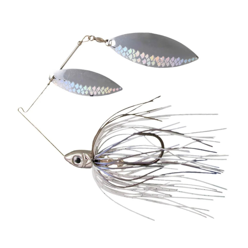Buckeye Lures Select Spinnerbait 5 16 oz