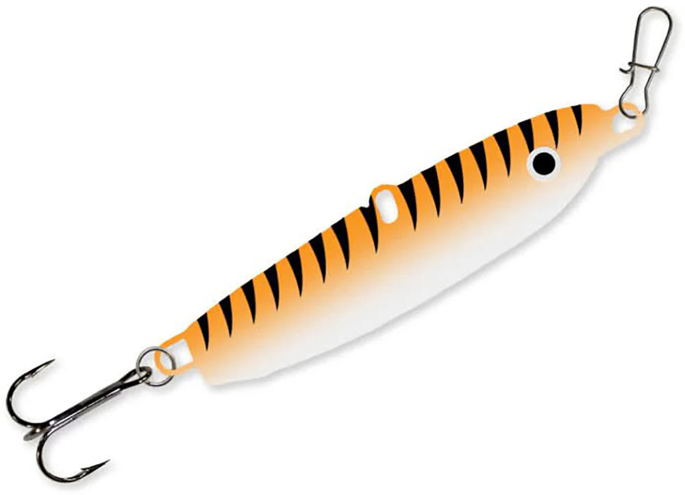 Macks Lure Sonic Baitfish Blade Bait 25 Inch