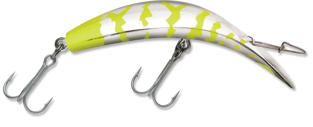 Luhr Jensen Rattling Kwikfish K14 Diving Plug