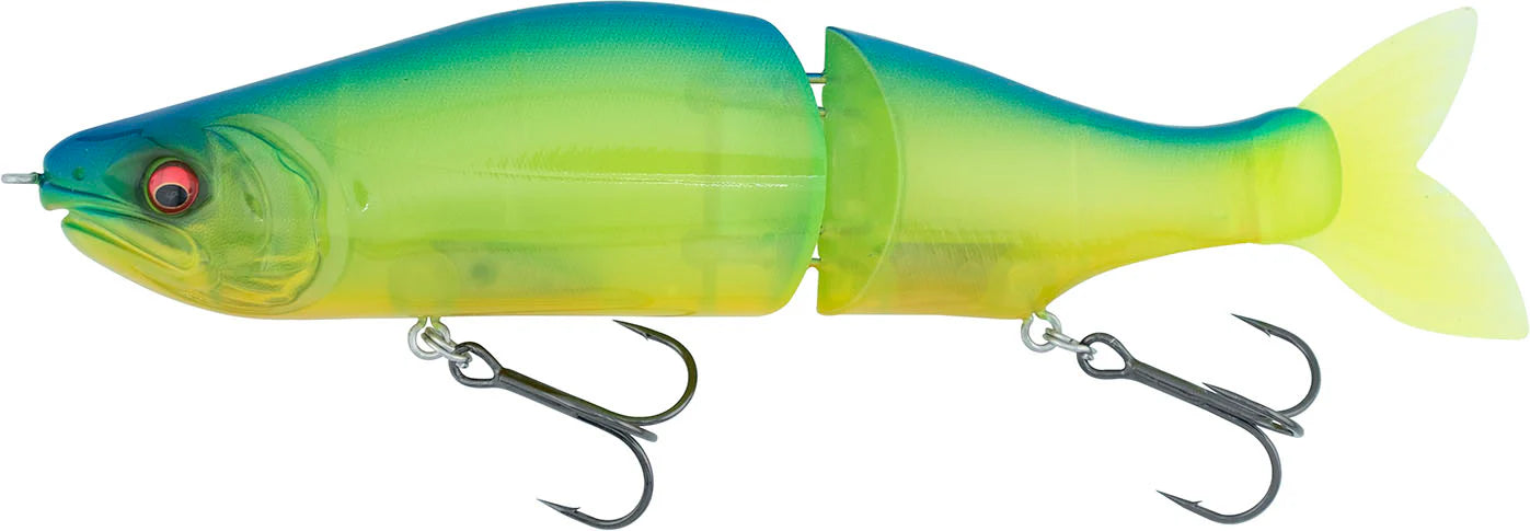 Megabass Respect Series Blue Back Chartreuse Candy April 2024 Release