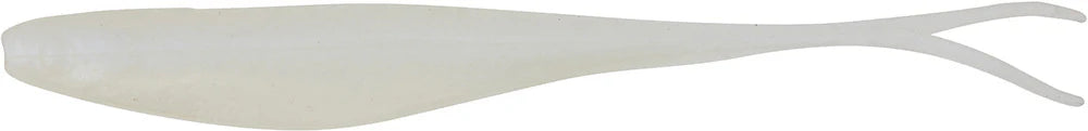 Z Man Scented Jerk ShadZ Soft Jerkbait 6 Inch