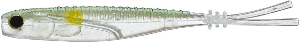 Big Bite Baits Spotlight Minnow 425 Inch
