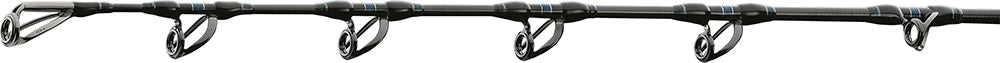 Daiwa Proteus EX Offshore Conventional Rods
