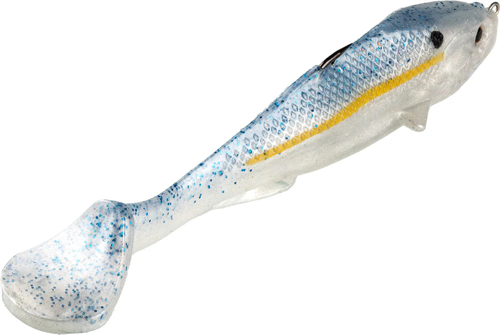 Strike King Weedless Final Copy Swimbait 475 Inch