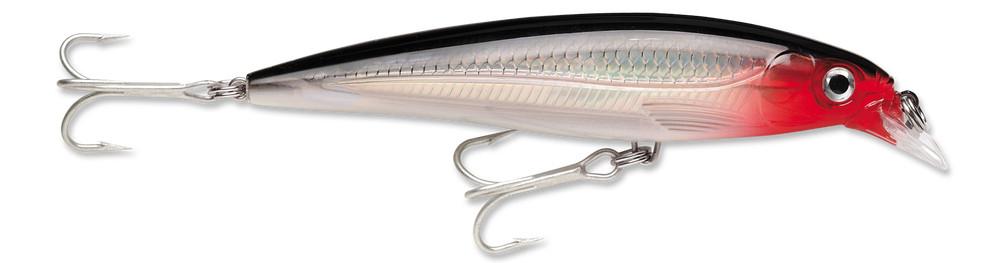 Rapala SXR 10 X Rap Saltwater Rip Bait 4 Inch