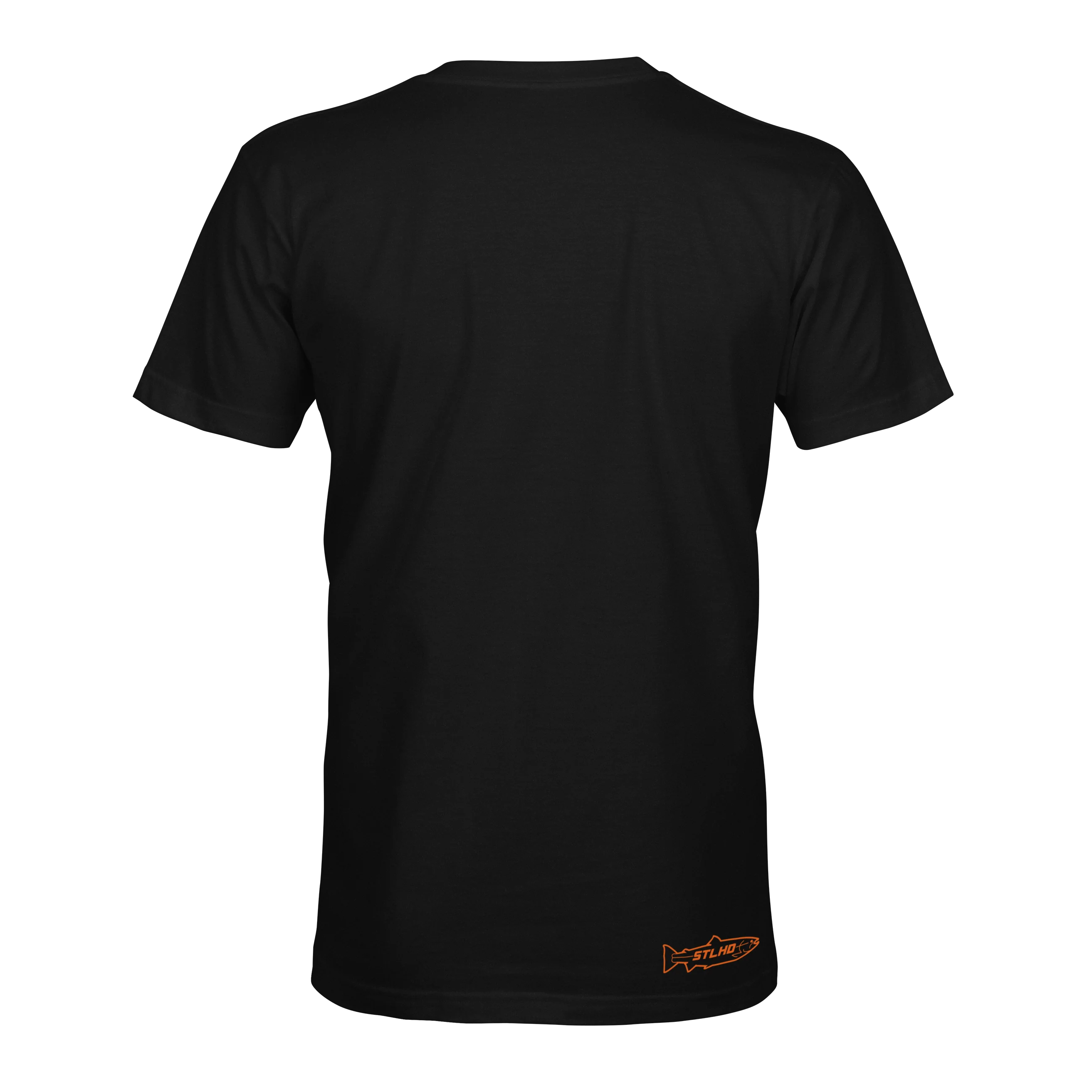 STLHD Mens Overlanding T Shirt