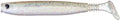 G Ratt Baits Thin Swim Soft Plastic Baitfish 4 Inch