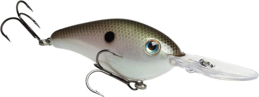Strike King Pro Model Series 6XD Deep Diving Hard Knock Crankbait 1 oz