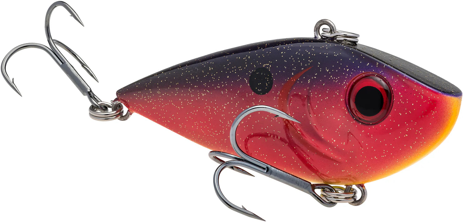 Strike King Red Eyed Shad Lipless Crankbait 25 Inch
