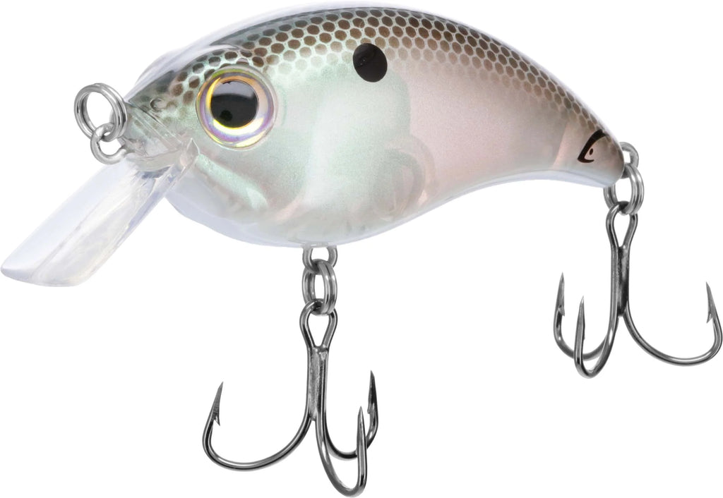 Bill Lewis ATV 10 Squarebill Crankbait 2 Inch