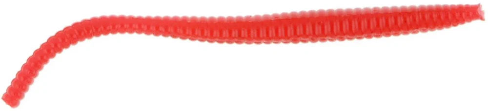 Berkley PowerBait Power Floating 3 inch Plastic Trout Worm 15 pack