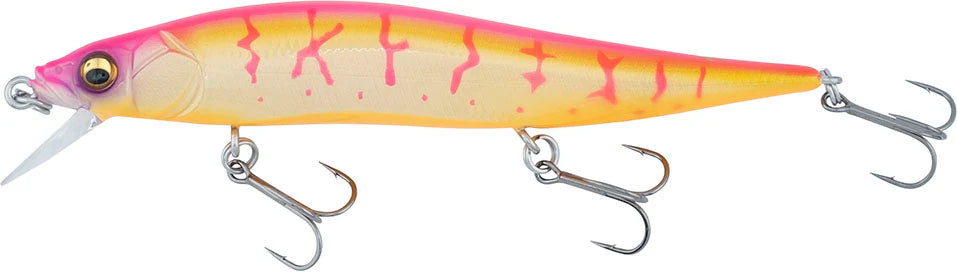 Megabass Respect Series Sakura Coach May 2024 Release