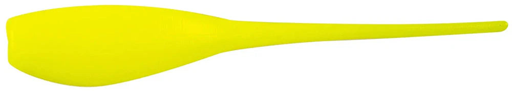Bobby Garland Baby Shad 2 inch Soft Plastic 18 pack