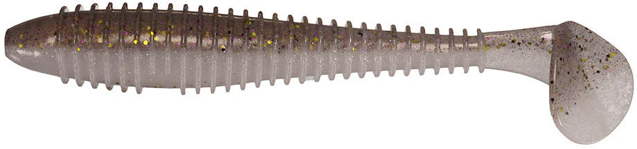 Keitech Fat Swing Impact 33 inch Soft Paddle Tail Swimbait