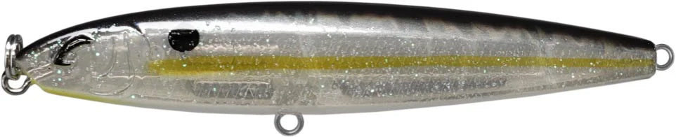 Bill Lewis Depth Strike 85 Sinking Twitch Bait 335 Inch
