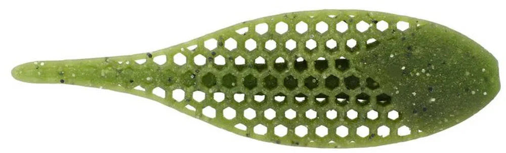 Berkley PowerBait MaxScent Flux Gill 35 Inch