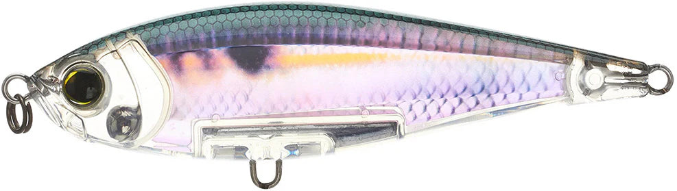 Yo Zuri 3DB Slow Sinking Twitchbait 110mm 425 Inch