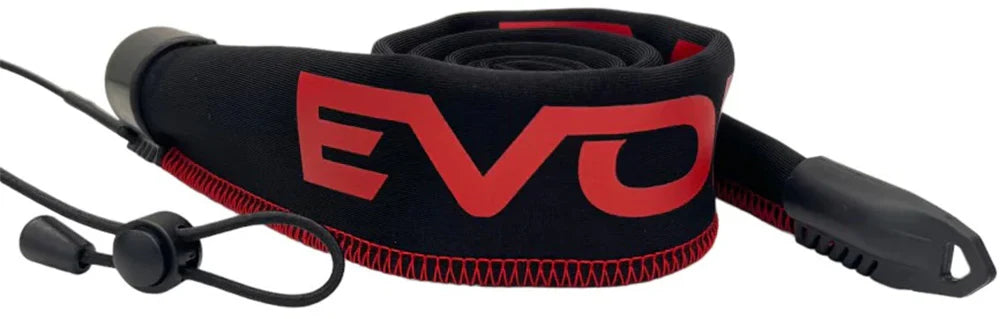 Evolv Fishing Regular Baitcasting Rod Sleeves 7 76 Rods