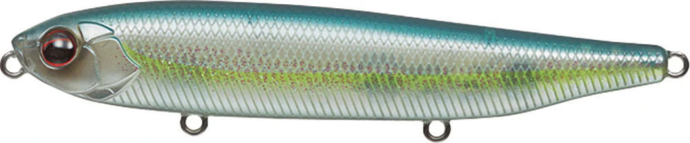 Evergreen International JT 115 Pencil Bait Topwater Walker