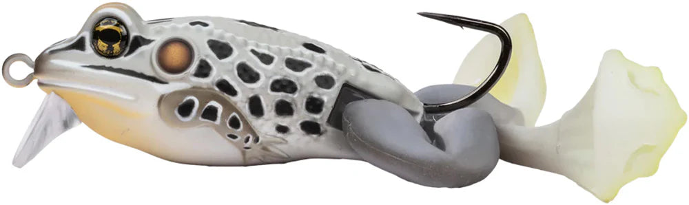 LIVETARGET Ultimate Frog Diver Bait 25 Inch
