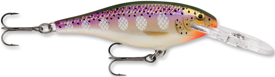 Rapala Shad Rap 3 1 2 inch Deep Diving Crankbait SR09