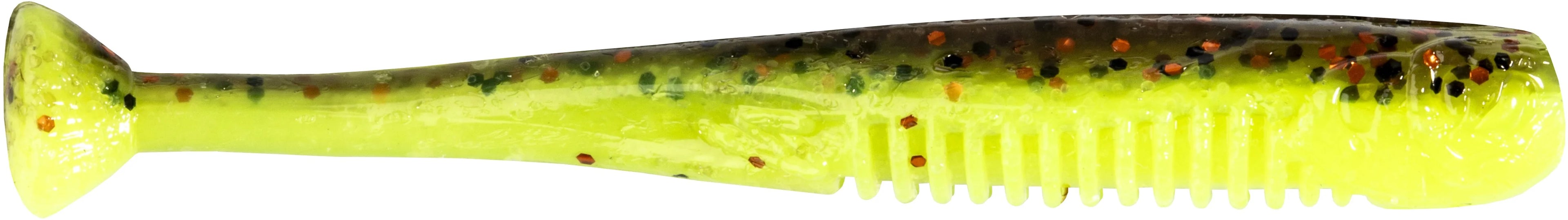 Z Man Drop KickerZ Soft Plastic Minnow 35 Inch