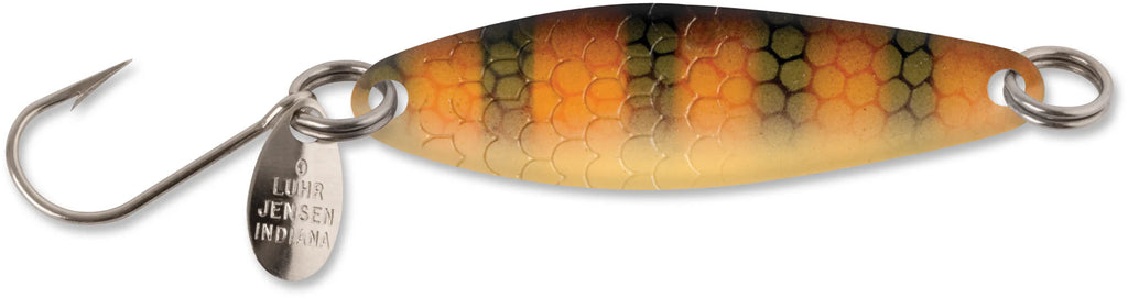 Luhr Jensen Needlefish 2 1 2 inch Spoon