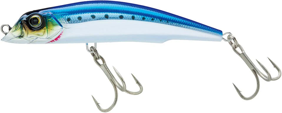 Yo Zuri Mag Darter Floating Diver Rip Bait 4125 Inch