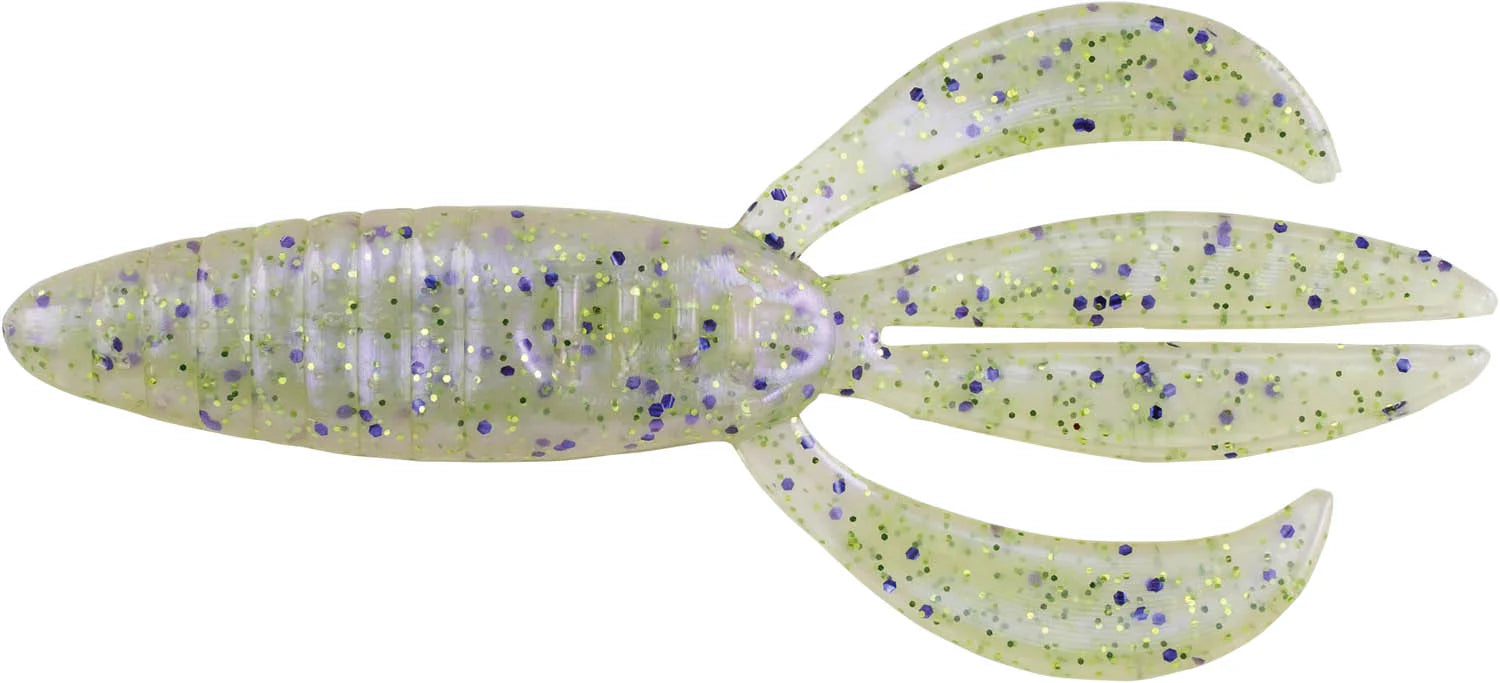 Berkley PowerBait Pit Boss