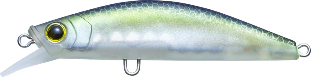 Yo Zuri 3DR X Flat Heavy Sinking Minnow 80mm 3125 Inch