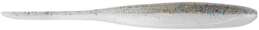 Keitech Shad Impact Soft Jerkbait 4 Inch
