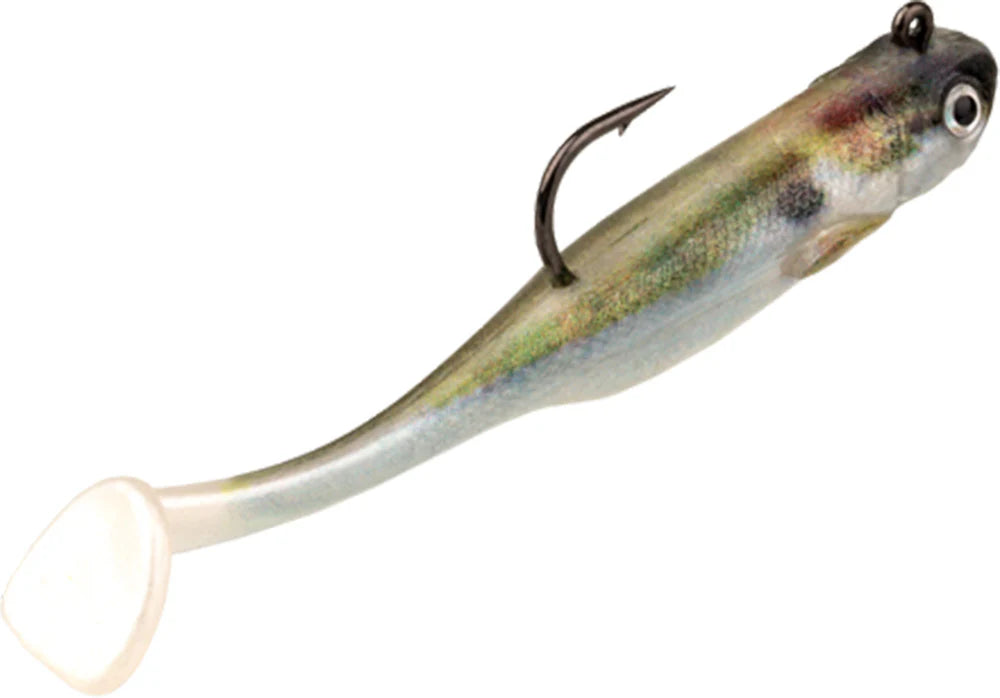 Strike King Homing Minnow Swimbait 4 Inch