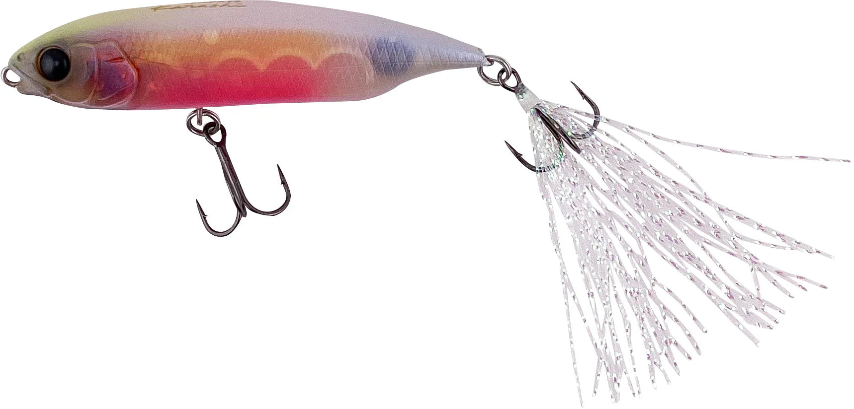 Megabass Respect Series Baby Kingyo December 2025 Release