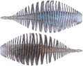 Geecrack Bellows Gill Soft Plastic Creature Bait 2 Inch