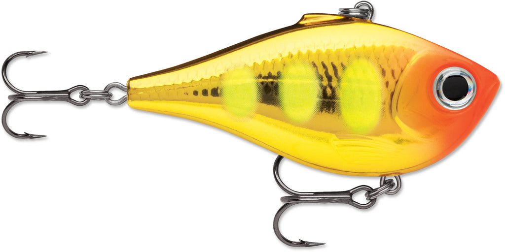 Rapala Rippin Rap 05 Lipless Crankbait