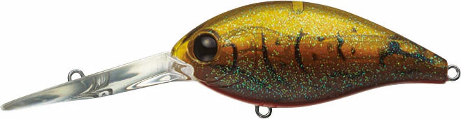 Evergreen International CR 13 Deep Diving Crankbait