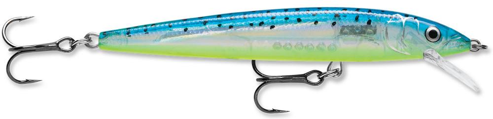 Rapala Husky Jerk 06 Jerkbait Trolling Minnow