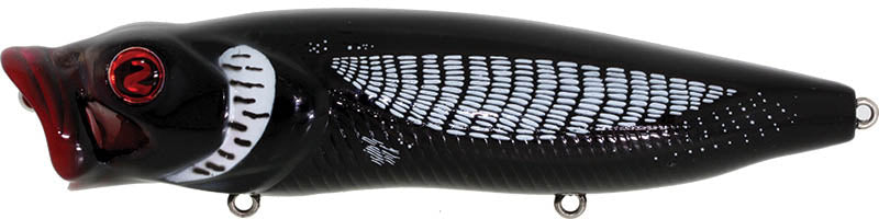 River2Sea Bubble Walker 128 Topwater Walker Popper