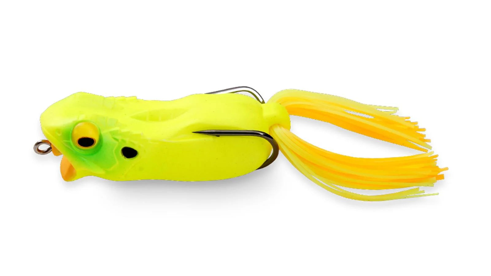 Megabass Gabarin Jr Hollow Body Frog