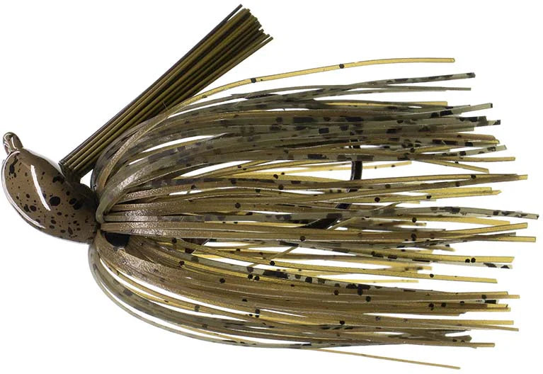 Dirty Jigs Tour Level Pitchin Jig