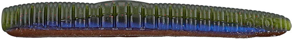 Roboworm Ned Worm Stickbait 45 Inch
