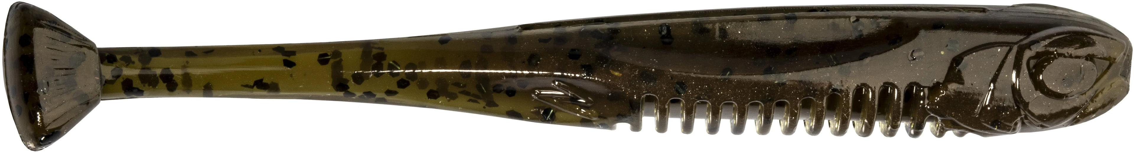 Z Man Drop KickerZ Soft Plastic Minnow 275 Inch
