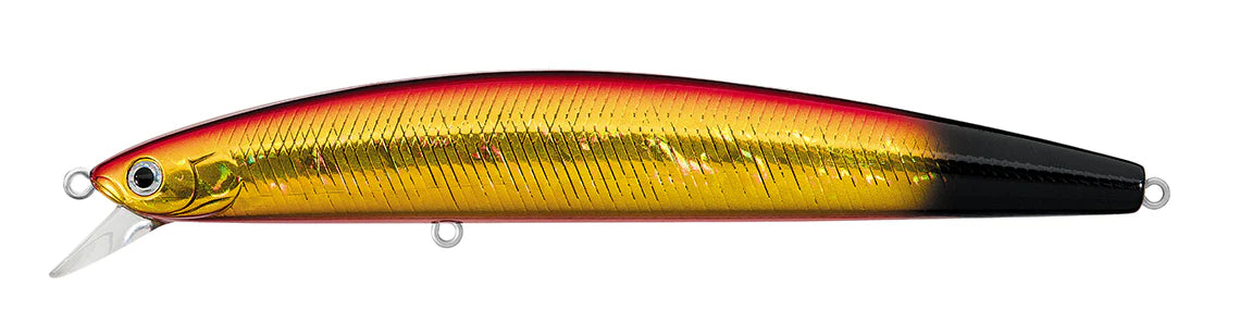 Daiwa Salt Pro Minnow 6 3 4 inch Floating Rip Bait