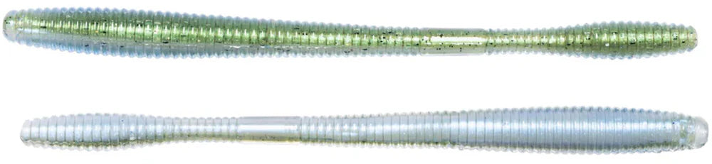 LIVETARGET Straight Tail Worm 55 Inch