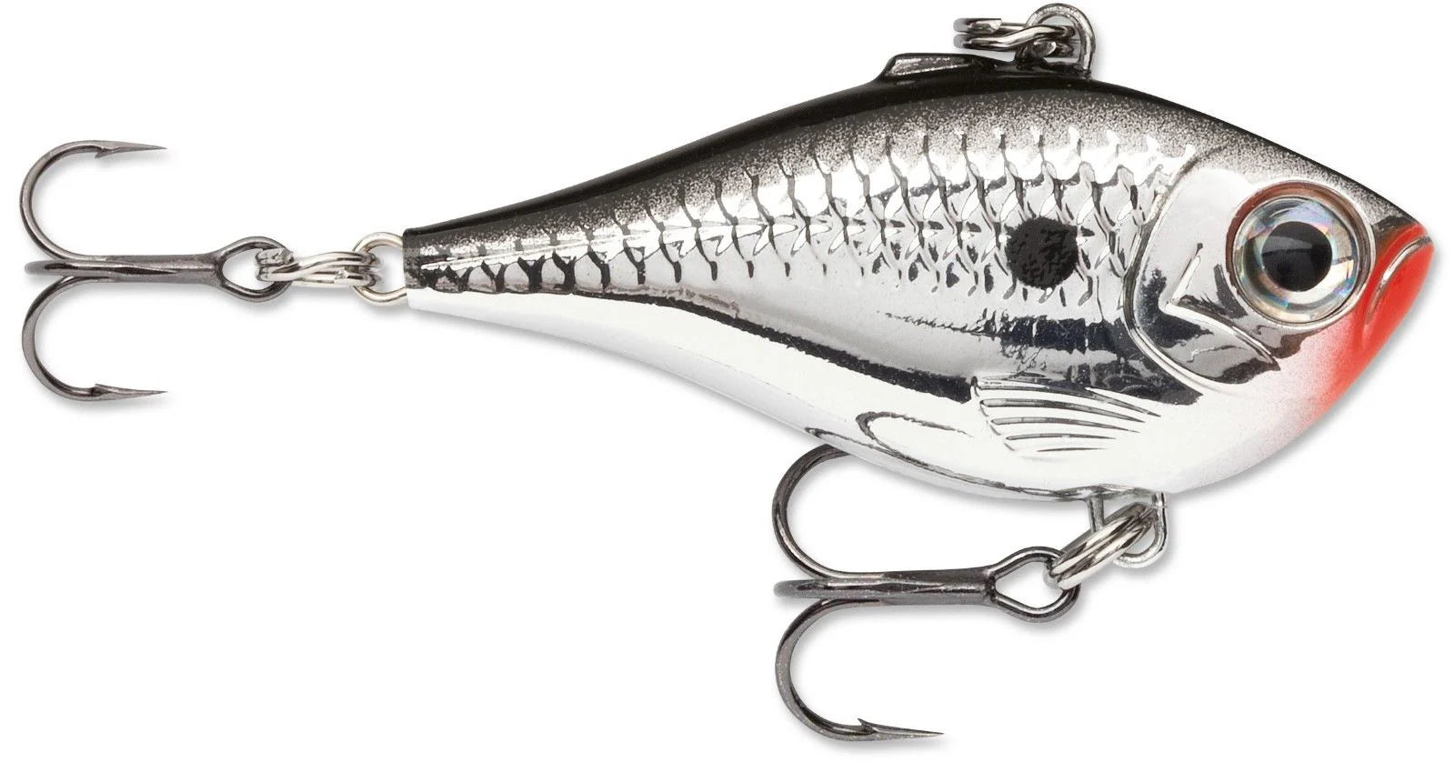 Rapala Ultra Light Rippin Rap 04 Lipless Crankbait