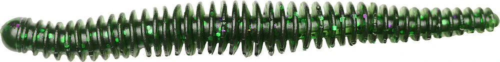Hags Baits Tornado Worm 5 Inch
