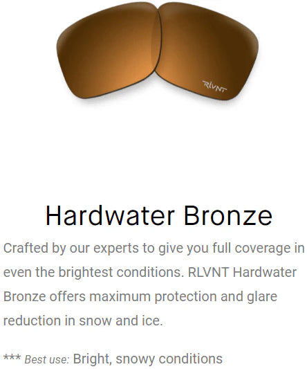 RLVNT Outlander Series Sunglasses