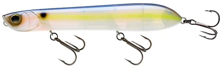 Yo Zuri 3DB Pencil Popper 5375 Inch