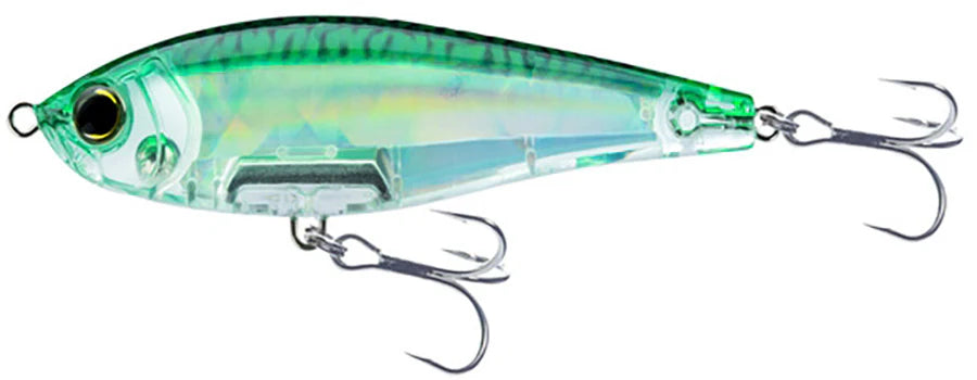 Yo Zuri 3D Inshore Slow Sinking 2 3 4 inch Twitchbait