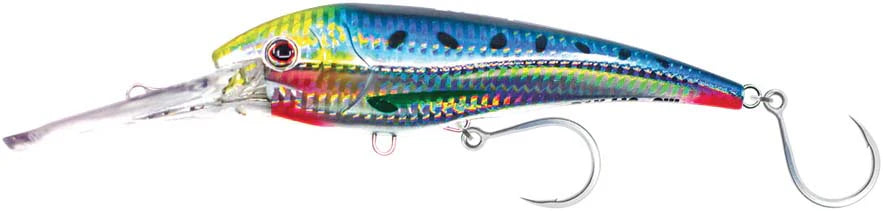 Nomad Design DTX Minnow 125 Sinking 5 Inch